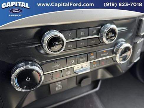 Used 2022 Ford F150 XLT w/ Equipment Group 302A High RWD image 29