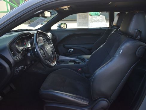 Used 2023 Dodge Challenger GT w/ Plus Package image 14