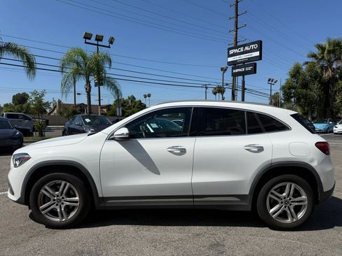 Used 2022 Mercedes-Benz GLA 250 image 4