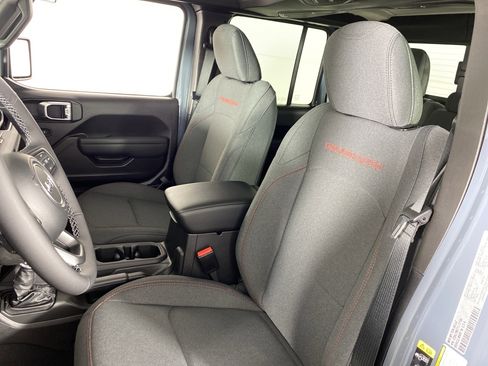 New 2026 Jeep Gladiator Rubicon image 13