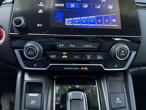 Used 2017 Honda CR-V EX-L image 22