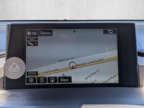 Used 2017 Lexus NX 200t FWD w/ Premium Package image 13