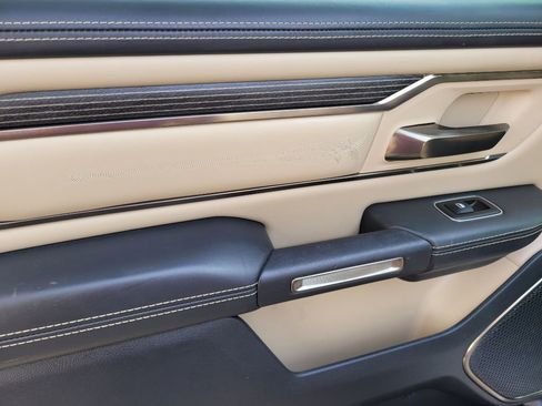 Used 2020 RAM 1500 Limited w/ Advanced Safety Group image 62