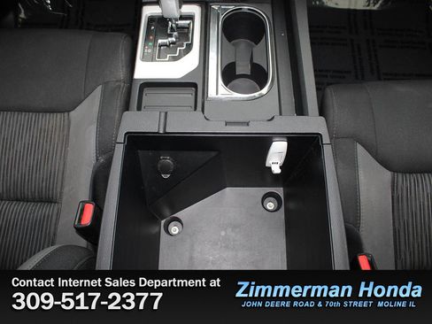 Used 2016 Toyota Tundra SR5 image 17
