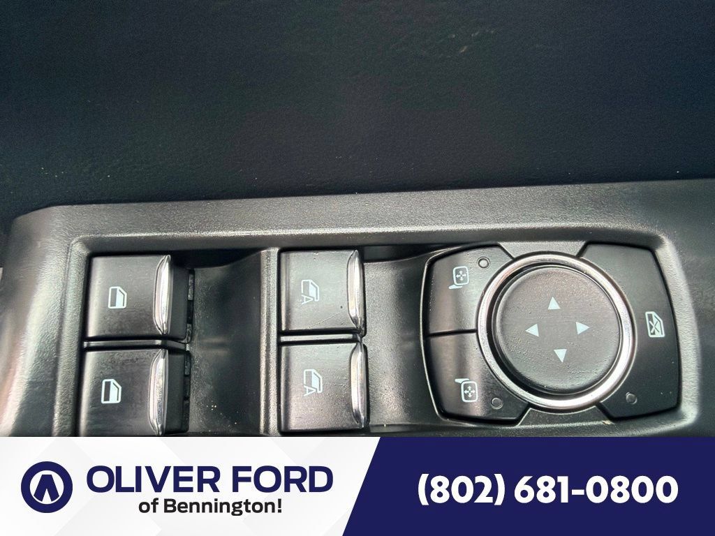 Used 2025 Ford F250 XLT AWD/4WD image 45