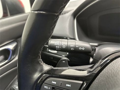 Used 2022 Honda Civic Touring image 19
