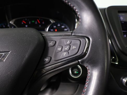 Used 2022 Chevrolet Equinox RS w/ LPO, Floor Liner Package image 35