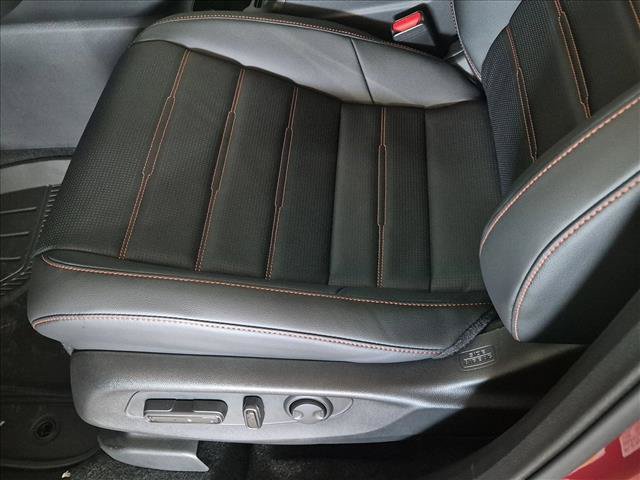 New 2026 Honda CR-V Sport-L image 4