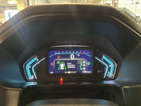 Used 2023 Honda Odyssey Sport image 24