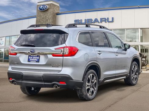New 2026 Subaru Ascent Touring image 4