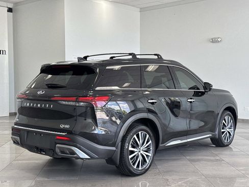 Used 2023 INFINITI QX60 Autograph w/ Cargo Package AWD/4WD image 25