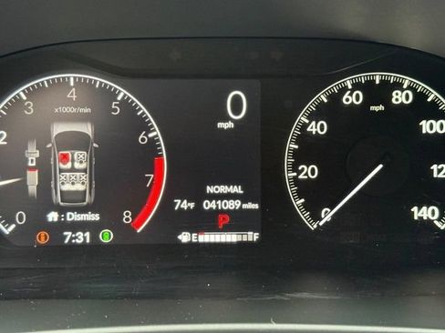 Used 2023 Honda CR-V EX-L image 19