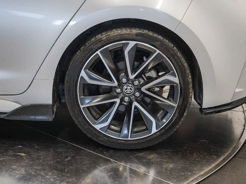 Used 2022 Toyota Corolla XSE image 10