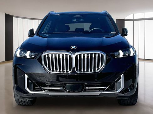 Used 2024 BMW X5 sDrive40i w/ Climate Comfort Package RWD image 2