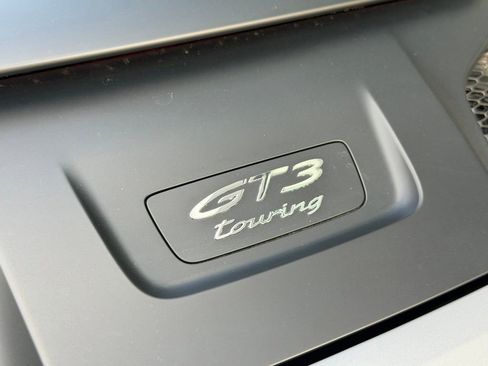 Certified 2024 Porsche 911 GT3 image 16