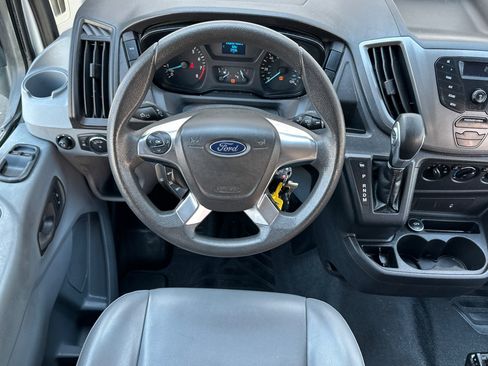 Used 2016 Ford Transit 150 130 Low Roof RWD image 13