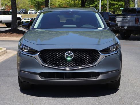 Certified 2023 MAZDA CX-30 AWD 2.5 S w/ Preferred Package image 36