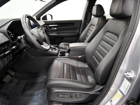 Certified 2024 Honda CR-V Sport Touring image 14