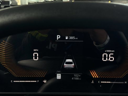 Certified 2025 Kia K4 FWD image 22