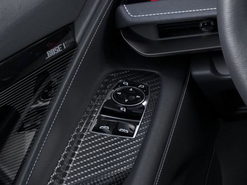 New 2026 Chevrolet Corvette Z06 w/ Stealth Interior Trim Package image 22