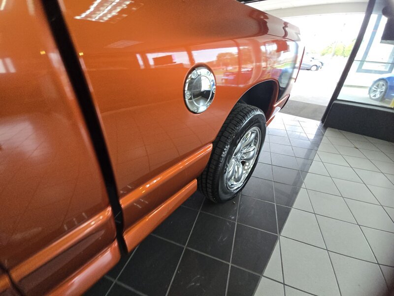 Used 2005 Dodge Ram 1500 Truck SLT w/ Daytona Edition Group RWD image 46