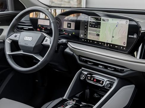 New 2026 Audi Q5 Prestige AWD/4WD image 33