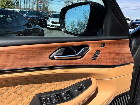 New 2026 Jeep Grand Cherokee Summit w/ Obsidian Package image 12