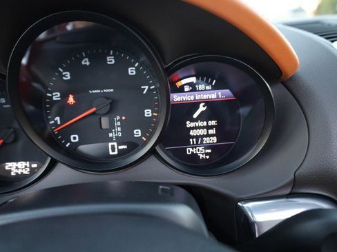 Used 2014 Porsche Boxster image 30