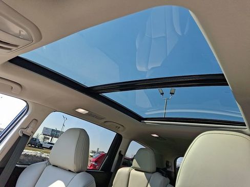 New 2026 Subaru Ascent Limited AWD/4WD image 12