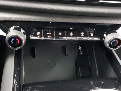 Used 2026 Chevrolet Silverado EV Trail Boss image 22