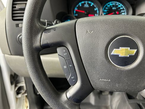 Used 2012 Chevrolet Silverado 1500 W/T image 39