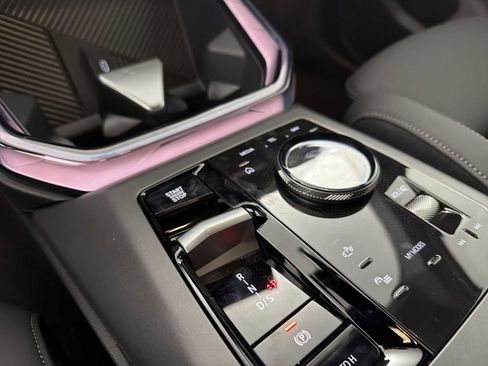 New 2026 BMW X3 xDrive30 AWD/4WD image 16