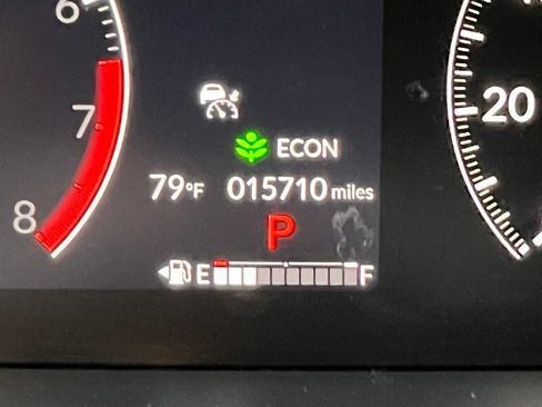 Used 2024 Honda Pilot LX image 33