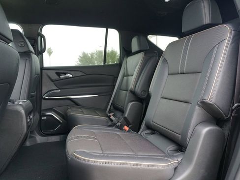 New 2026 Chevrolet Traverse High Country image 23