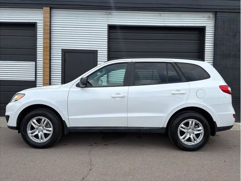 Used 2012 Hyundai Santa Fe GLS AWD/4WD image 6