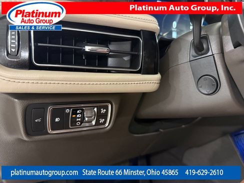 Used 2020 Lincoln Aviator Reserve w/ Equipment Group 202A AWD/4WD image 22