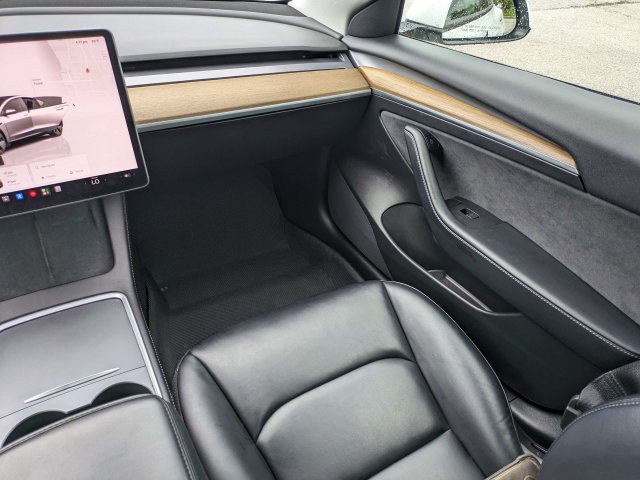 Used 2022 Tesla Model 3 RWD image 18