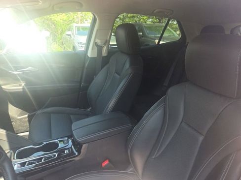 Used 2023 Buick Envision Essence AWD/4WD image 13