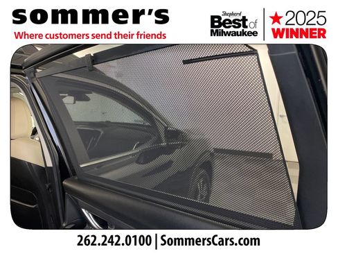 Used 2024 Subaru Ascent Limited AWD/4WD image 27