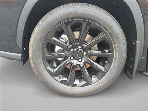 New 2026 Toyota Highlander XLE AWD/4WD image 11