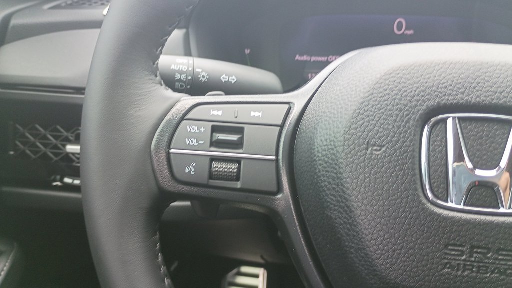 New 2026 Honda Accord Sport image 22