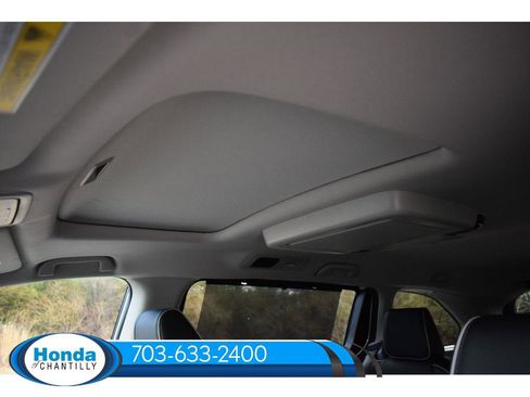 New 2026 Honda Odyssey Elite image 20