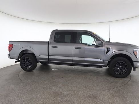 Used 2025 Ford F150 Platinum AWD/4WD image 23