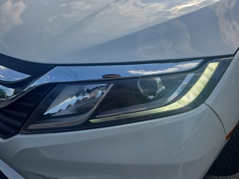 Used 2018 Honda Odyssey EX-L image 31