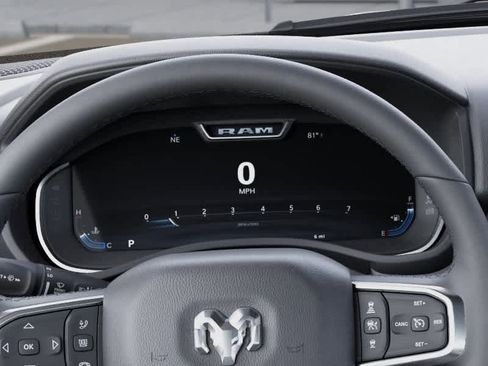 New 2026 RAM 1500 Big Horn image 17