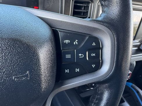 Used 2022 Ford Bronco Black Diamond image 23