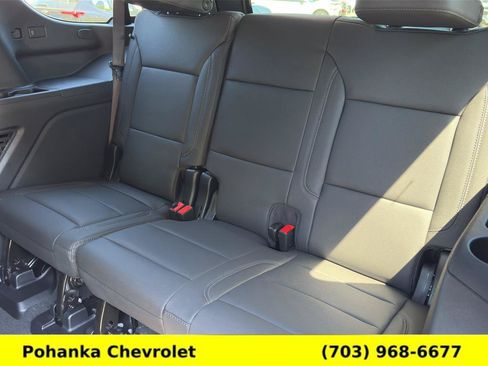 New 2026 Chevrolet Tahoe LT w/ Comfort Package AWD/4WD image 28