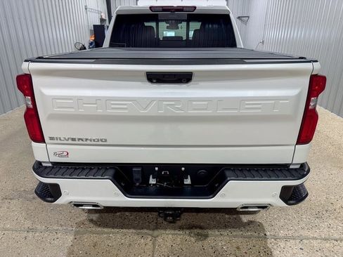 Used 2022 Chevrolet Silverado 1500 High Country image 4