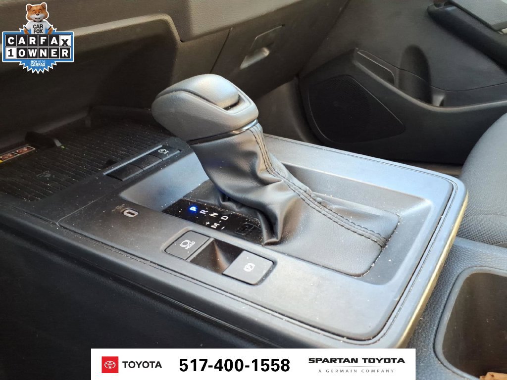 Used 2026 Toyota Corolla Cross LE FWD image 21