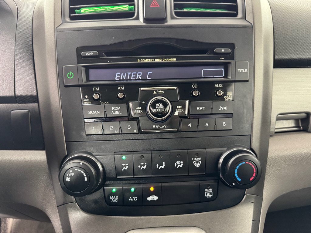 Used 2011 Honda CR-V SE image 14